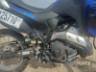 2025 YAMAHA XTZ 250 