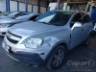2011 CHEVROLET CAPTIVA 