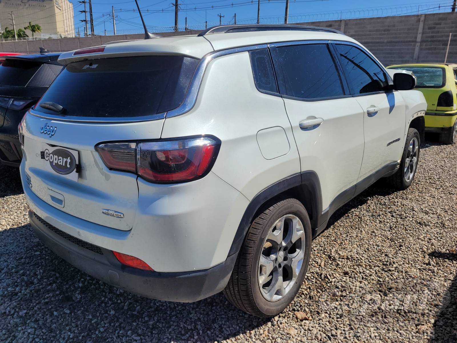 Foto 4: 2019 JEEP COMPASS