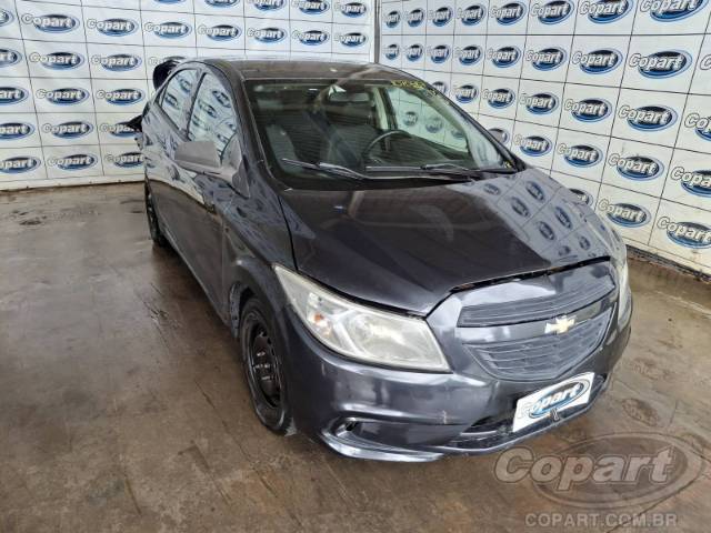 2018 CHEVROLET PRISMA 