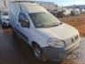 2015 FIAT FIORINO FURGAO 
