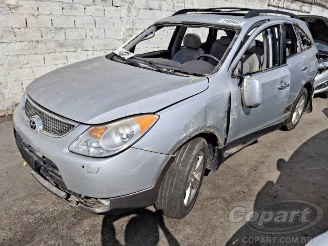 2009 HYUNDAI VERACRUZ 