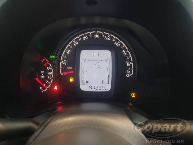 2023 FIAT MOBI 