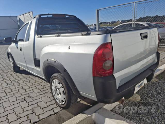 2010 CHEVROLET MONTANA 