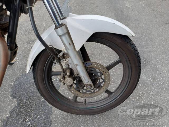 2016 YAMAHA YBR 150 FACTOR 