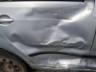 2009 VOLKSWAGEN FOX 
