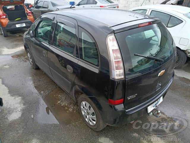 2010 CHEVROLET MERIVA 