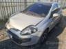 2014 FIAT PUNTO 