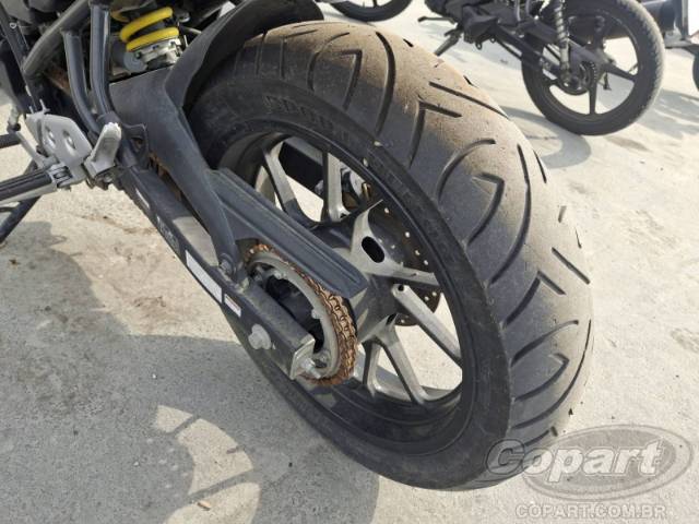 2024 YAMAHA FZ25 FAZER 