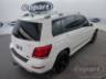 2015 MERCEDES BENZ CLASSE GLK 
