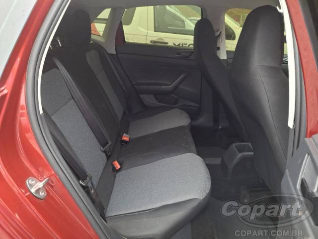 2024 VOLKSWAGEN POLO 