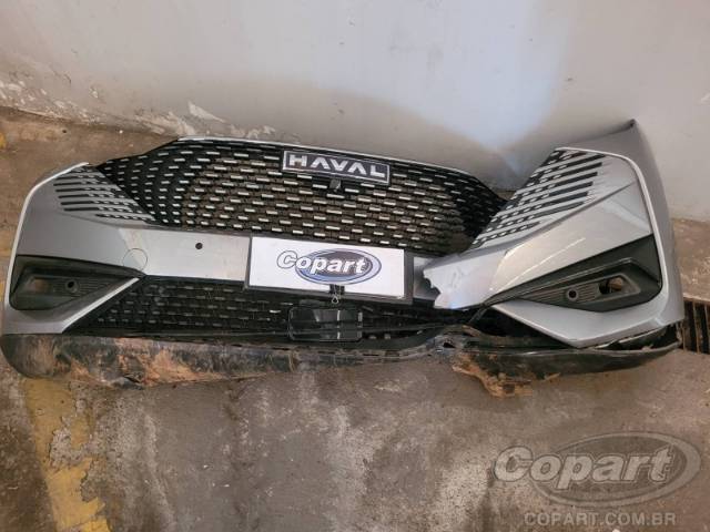 2025 GWM HAVAL H6 