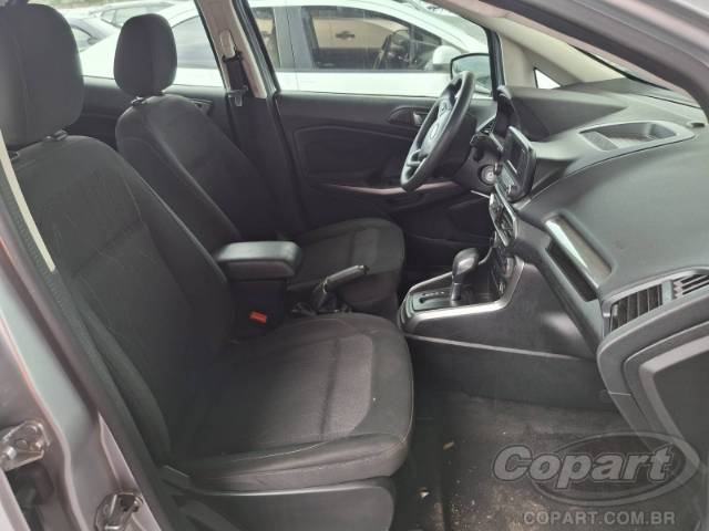 2019 FORD ECOSPORT 