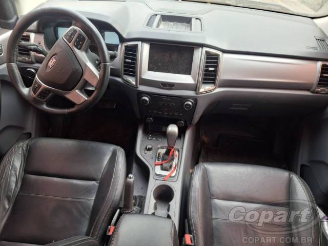 2019 FORD RANGER CD 