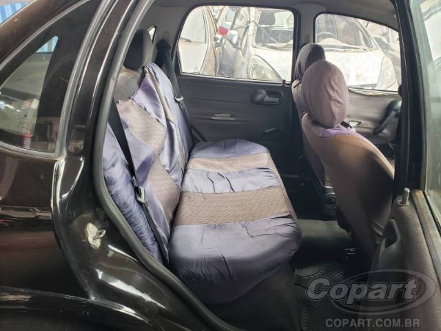 2007 CHEVROLET CLASSIC 