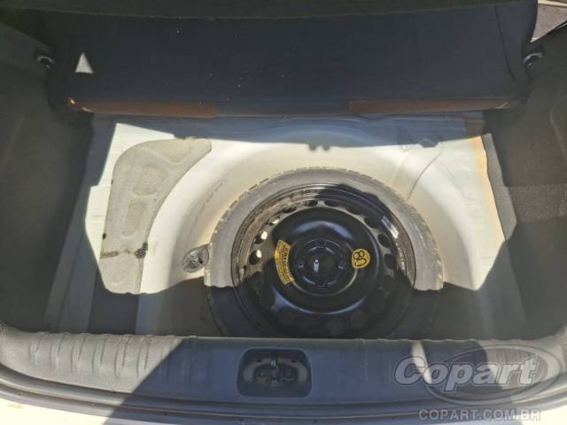 2018 CHEVROLET ONIX 