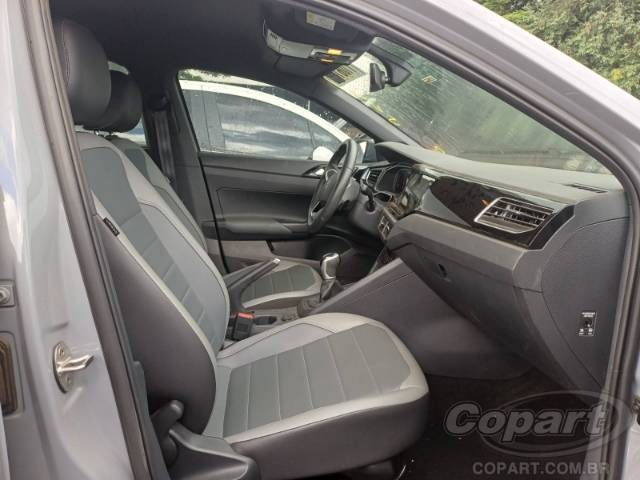 2023 VOLKSWAGEN NIVUS 