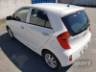 2013 KIA PICANTO 