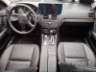 2010 MERCEDES BENZ CLASSE C 