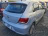 2011 VOLKSWAGEN GOL 