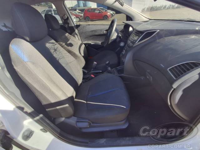 2013 HYUNDAI HB20 