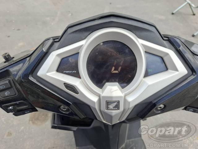 2021 HONDA ELITE 