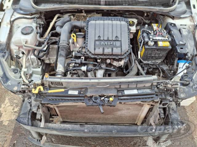 2024 VOLKSWAGEN POLO 