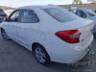 2018 FORD KA SEDAN 