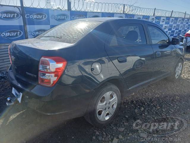 2015 CHEVROLET COBALT 