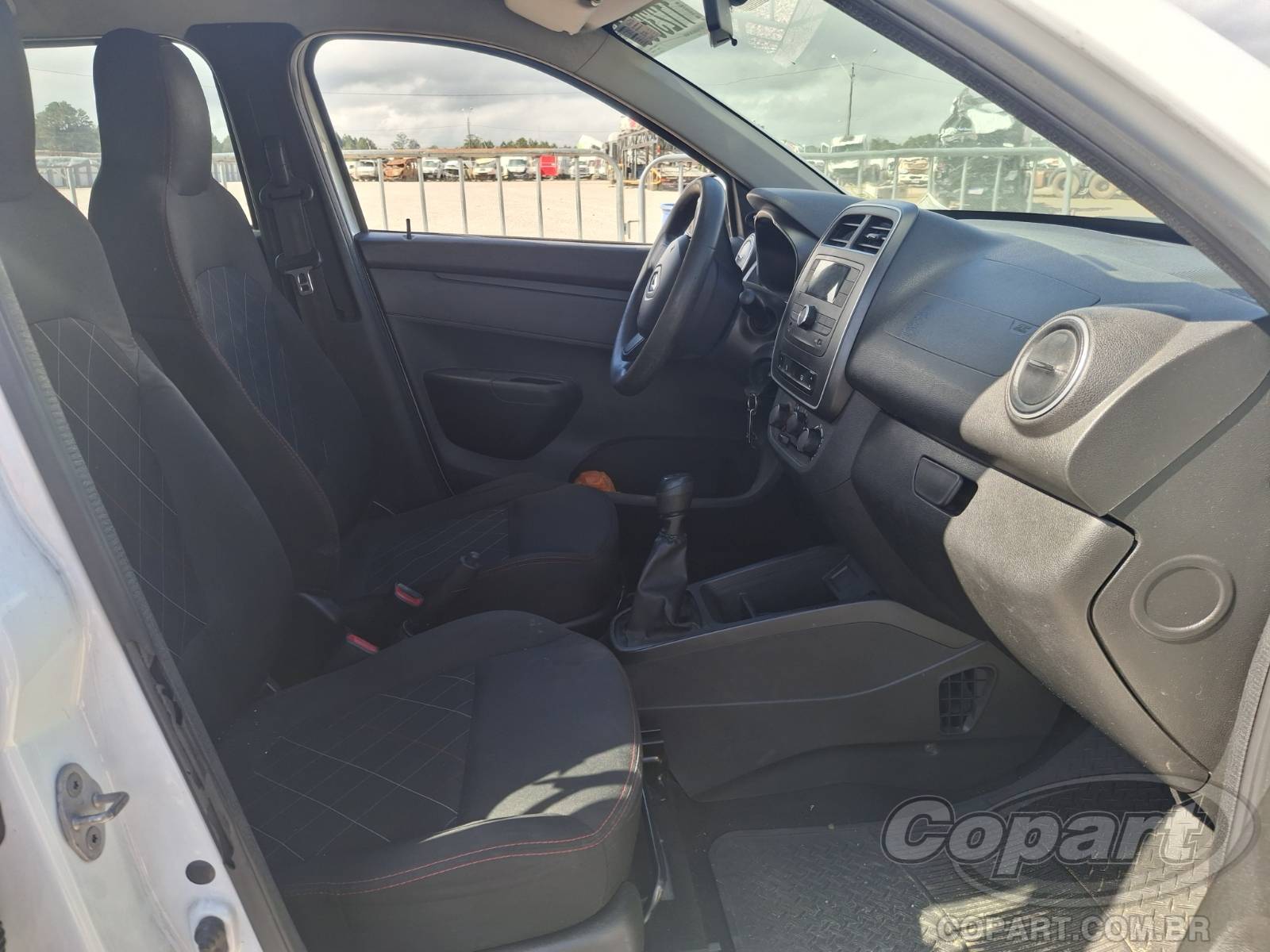 2020 RENAULT KWID — foto 5 de 10