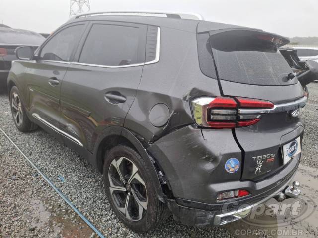 2023 CAOA CHERY TIGGO 5X 