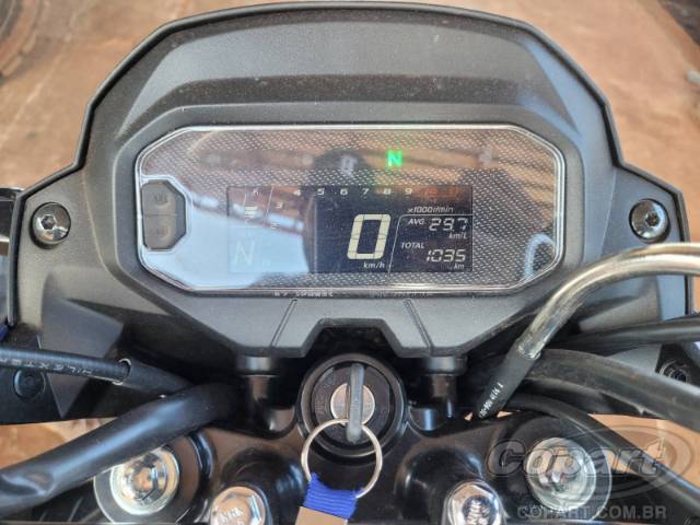 2025 HONDA CG 160 