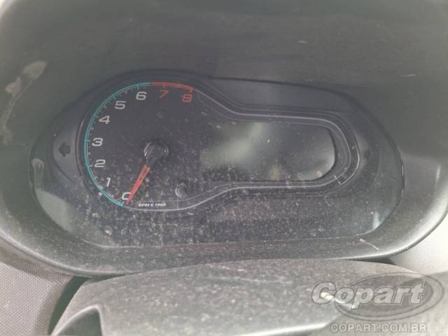 2018 CHEVROLET PRISMA 