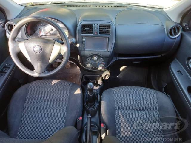 2018 NISSAN MARCH 