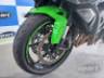 2025 KAWASAKI NINJA ZX-6R 