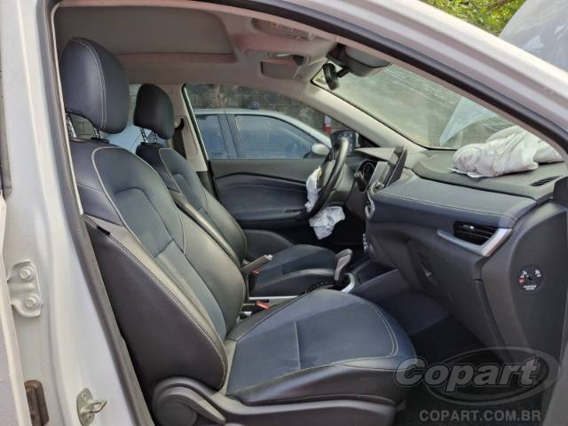 2023 CHEVROLET TRACKER 