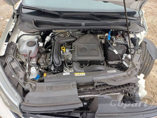 2024 VOLKSWAGEN NIVUS 