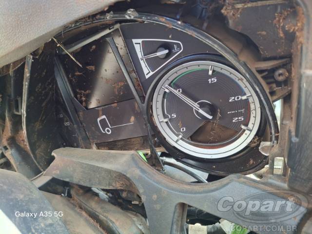 2022 DAF XF 