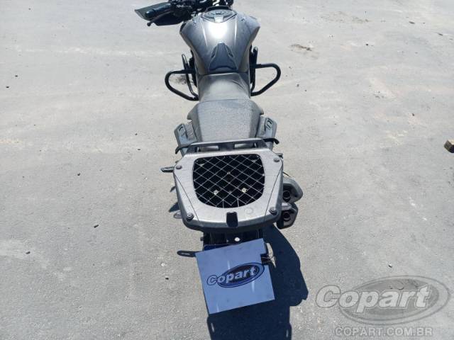2024 BAJAJ DOMINAR 