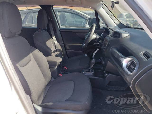 2020 JEEP RENEGADE 