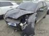 2010 FORD FIESTA 
