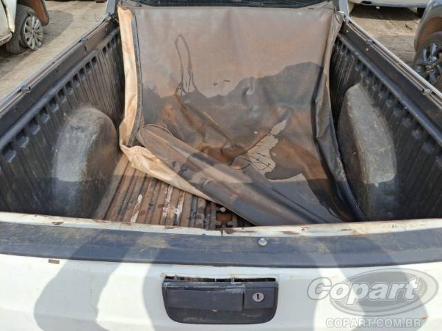 2013 VOLKSWAGEN SAVEIRO 