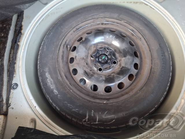 2023 VOLKSWAGEN GOL 