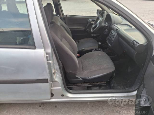 2008 CHEVROLET CLASSIC 