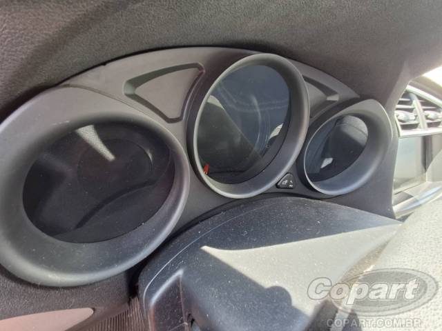 2015 CITROEN C4 LOUNGE 
