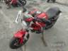2013 DUCATI MONSTER 