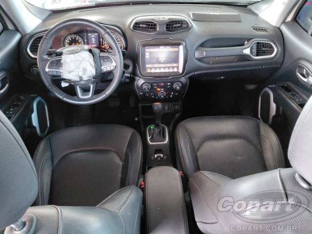 2021 JEEP RENEGADE 