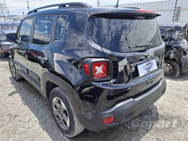 2020 JEEP RENEGADE 