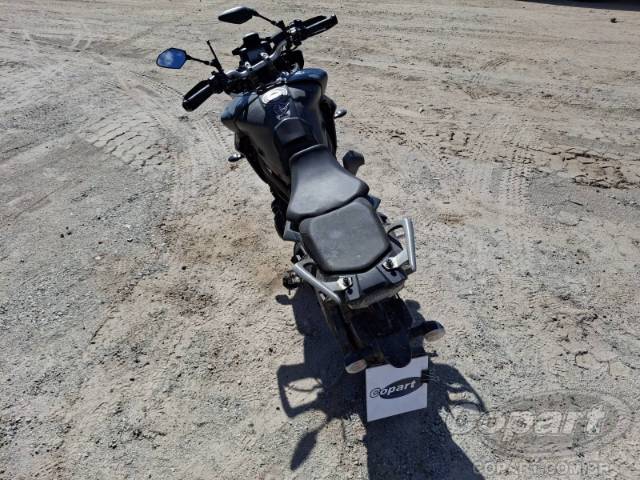 2022 YAMAHA MT-09 TRACER 