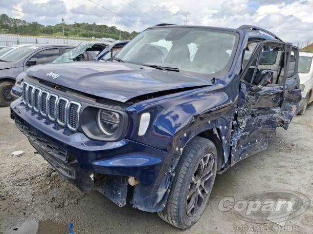 2022 JEEP RENEGADE 